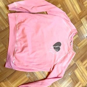 Junk Food crew neck sweatshirt
